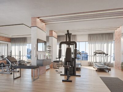 Bay Window – Modernidade & Conforto a 790m da Praia