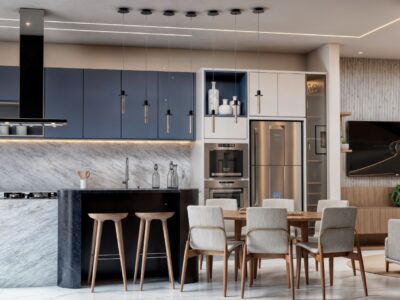 Bay Window – Modernidade & Conforto a 790m da Praia