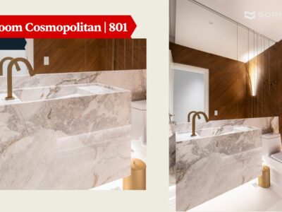 Cosmopolitan Residence – O 1º Edifício Inteligente de Itapema