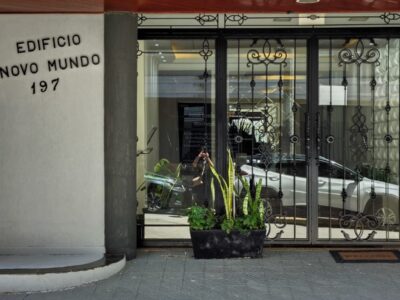 Cobertura Exclusiva com 424m² no Centro de Itapema/SC