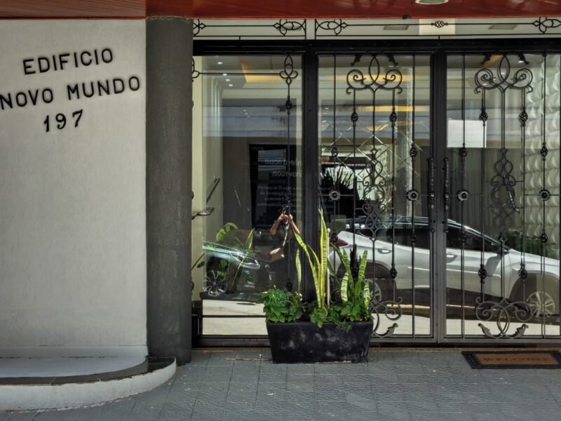 Cobertura Exclusiva com 424m² no Centro de Itapema/SC