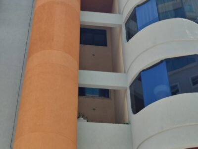 Cobertura Exclusiva com 424m² no Centro de Itapema/SC