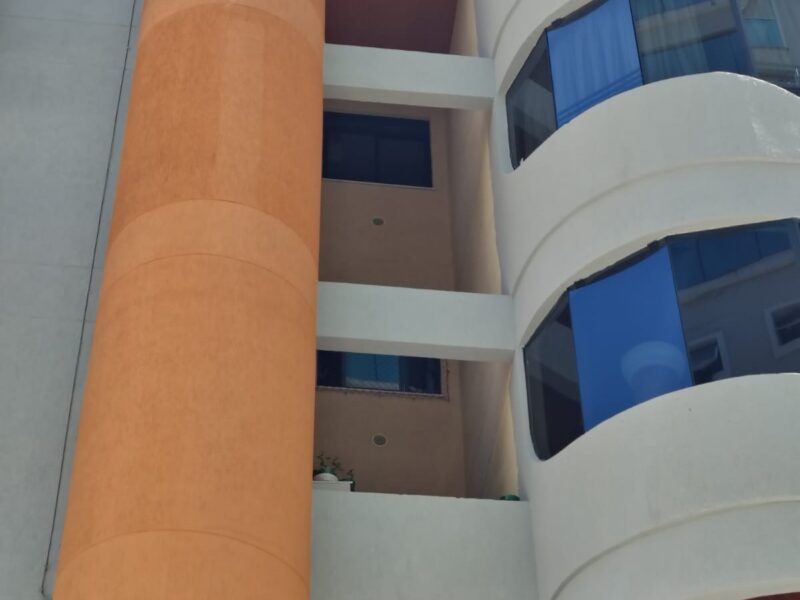 Cobertura Exclusiva com 424m² no Centro de Itapema/SC