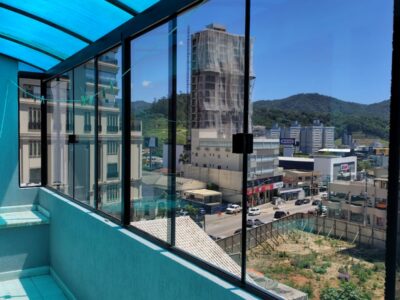 Cobertura Exclusiva com 424m² no Centro de Itapema/SC