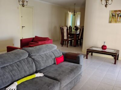 Cobertura Exclusiva com 424m² no Centro de Itapema/SC