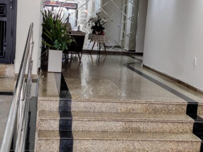 Cobertura Exclusiva com 424m² no Centro de Itapema/SC