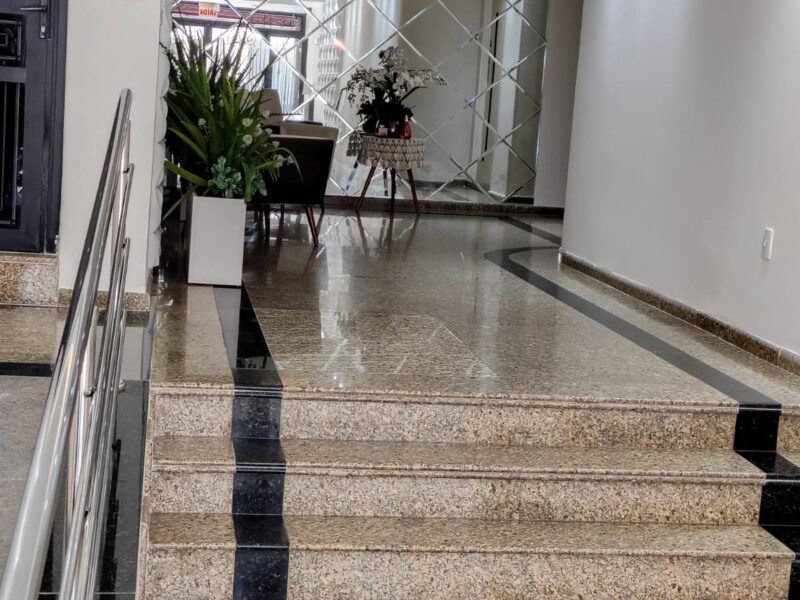 Cobertura Exclusiva com 424m² no Centro de Itapema/SC