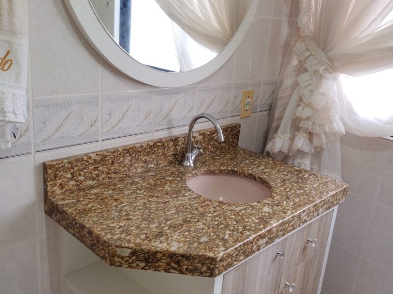 Cobertura Exclusiva com 424m² no Centro de Itapema/SC