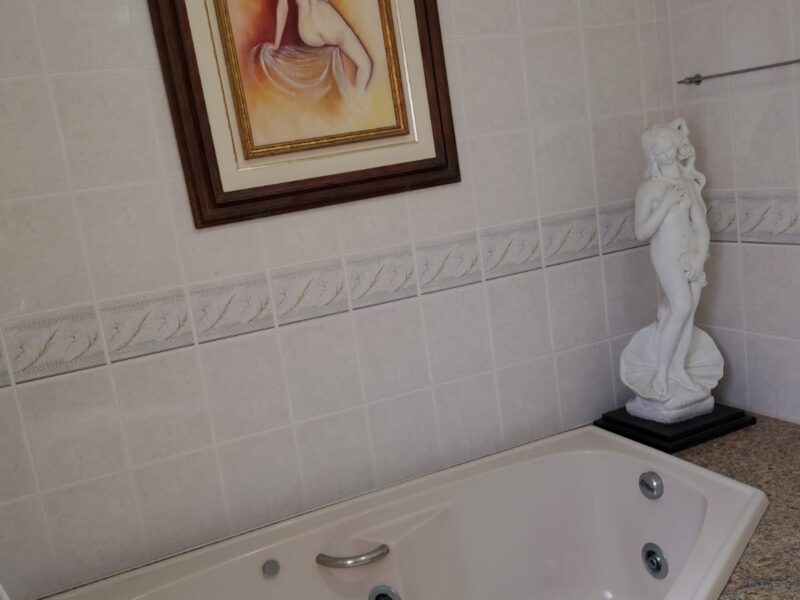 Cobertura Exclusiva com 424m² no Centro de Itapema/SC