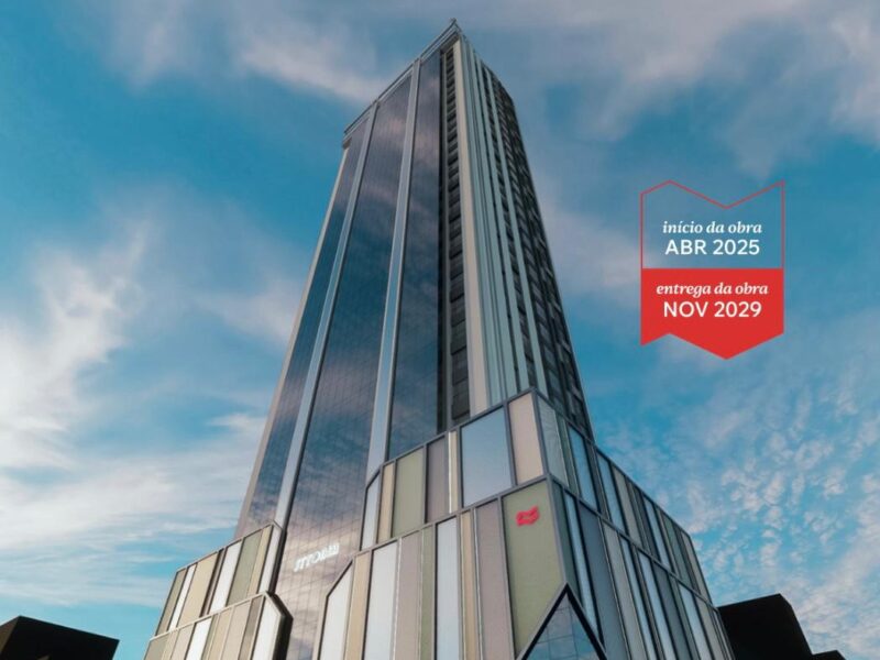 Sytonia | Viva onde tudo se conecta