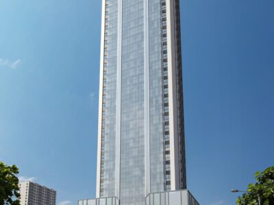 Sytonia | Viva onde tudo se conecta