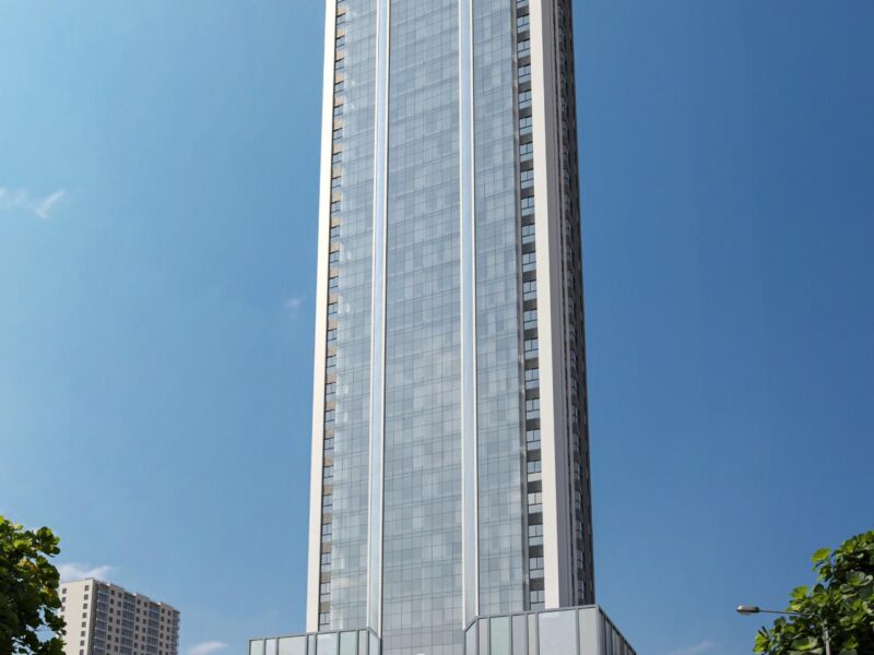 Sytonia | Viva onde tudo se conecta