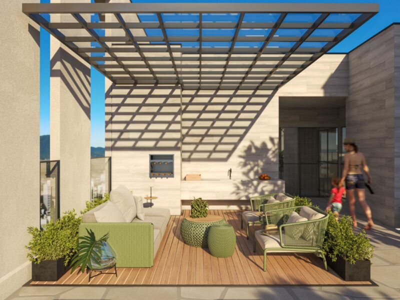 Sytonia | Viva onde tudo se conecta