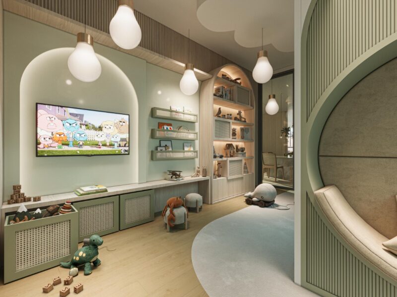 Sytonia | Viva onde tudo se conecta