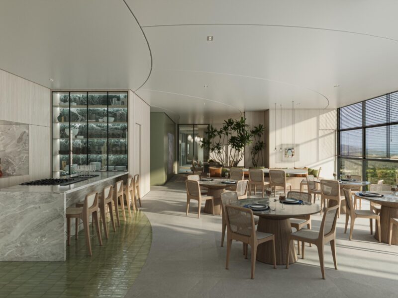 Sytonia | Viva onde tudo se conecta