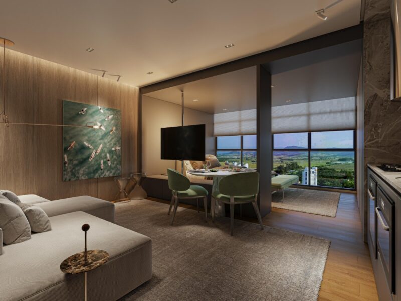 Sytonia | Viva onde tudo se conecta